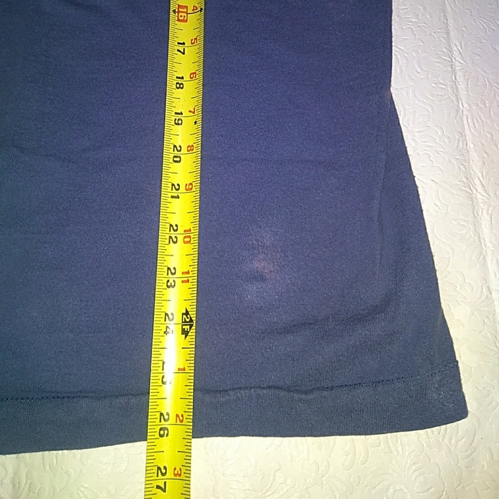Vintage H.O.R.D.E. Fest 1996 Graphic Tee - Picture 6 of 8